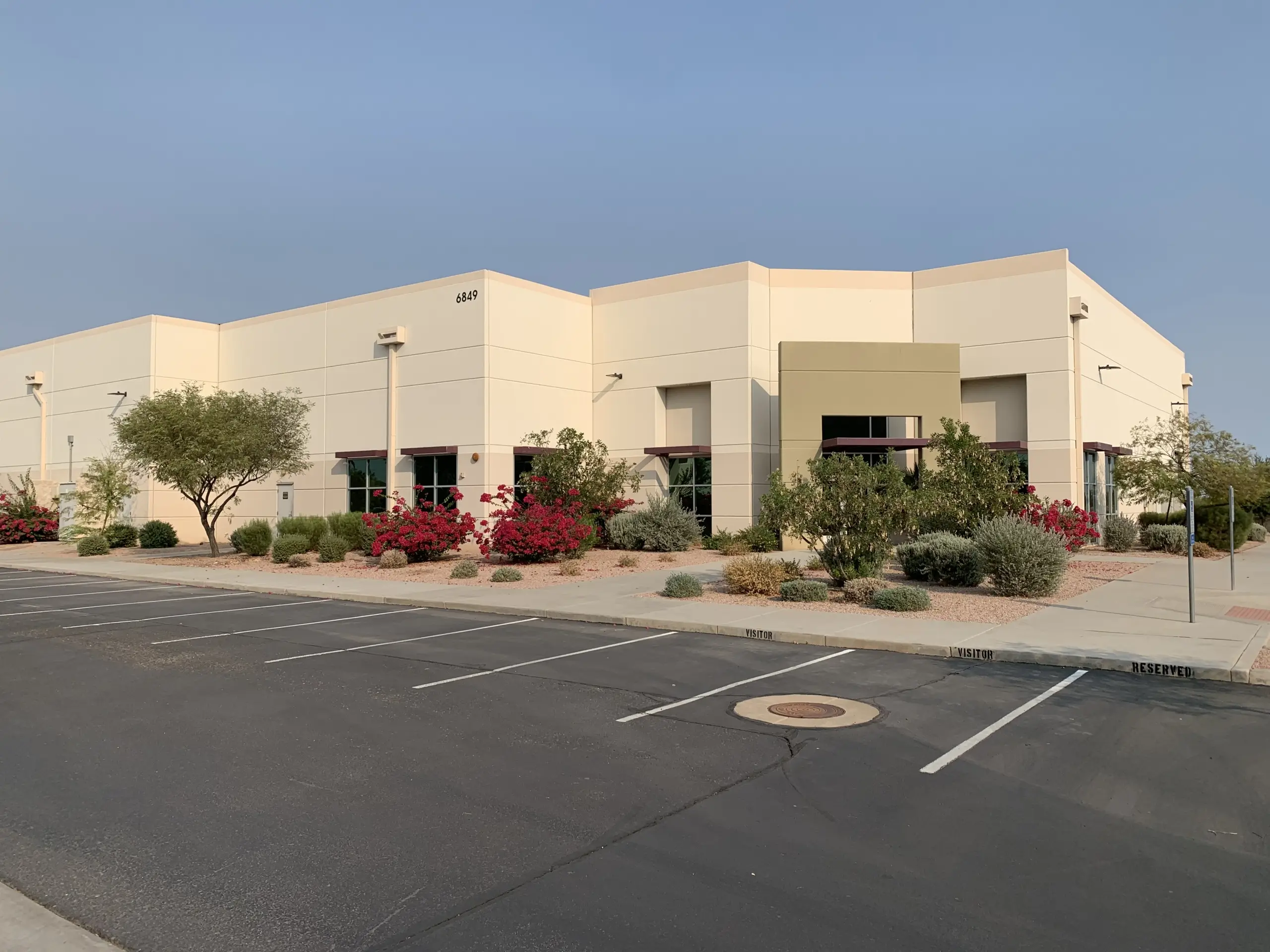 Consulting Engineering Precision Assemblies (CEPA)